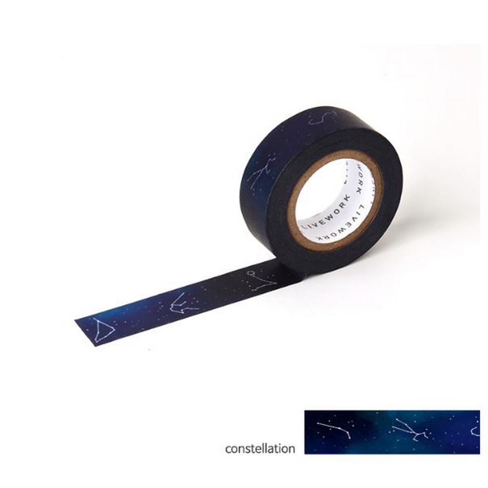 My Universe Paper Tape – Bild 2